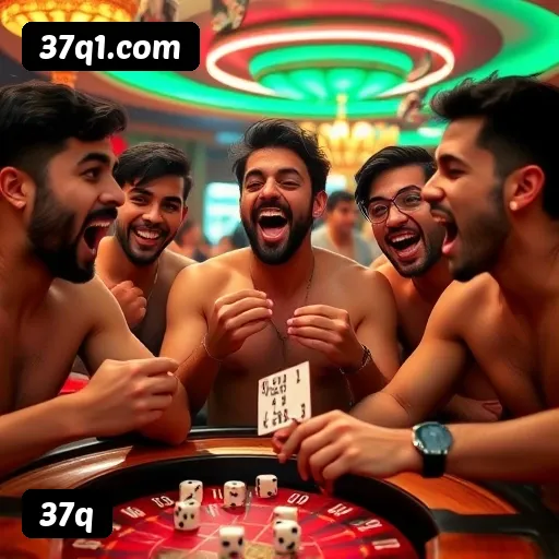 Processo de Download do App 37q - Passo a Passo Simples